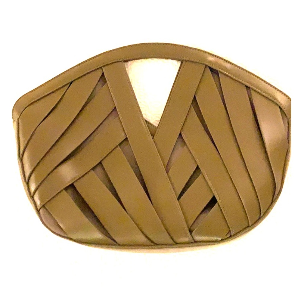 Anthropologie bag